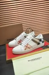 burberry decontractees chaussures pour homme s_12435ba